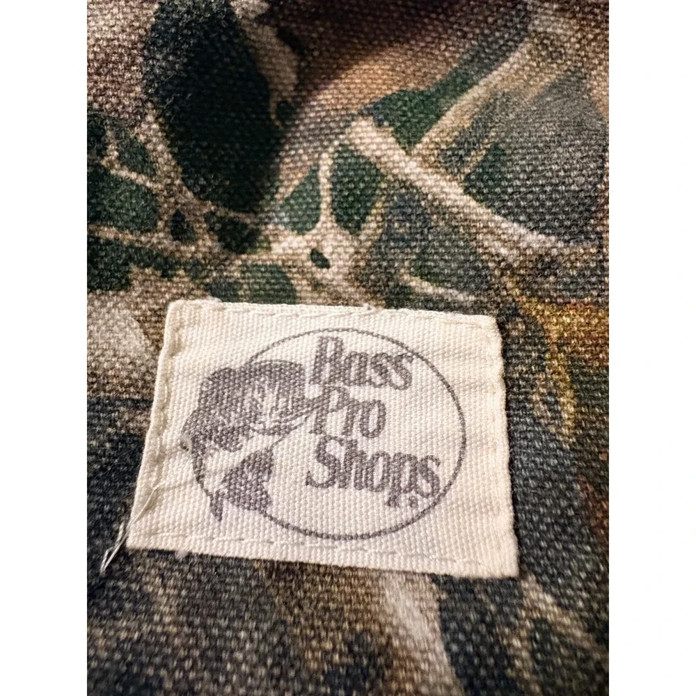 Bass Pro Shops bass pro